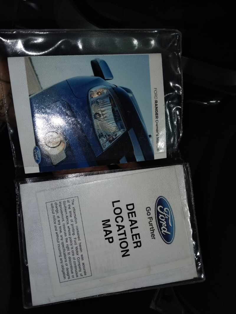 2015 FORD RANGER 2.2 TDCI XL P/U D/C thumbnail 7