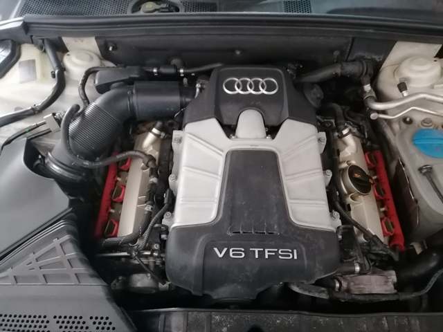 2012 Audi S5 Sportback 3.0 TFSI Auto thumbnail 9