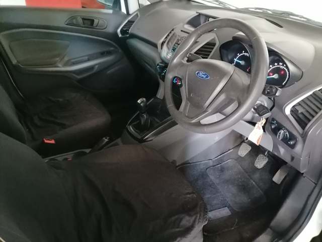 2016 Ford Ecosport 1.5 TiVCT thumbnail 7