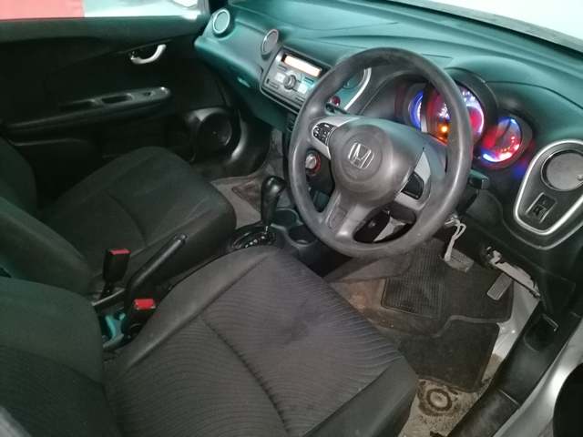 2016 Honda Mobilio 1.5 Auto thumbnail 7