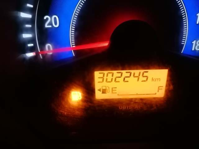 2016 Honda Mobilio 1.5 Auto thumbnail 8