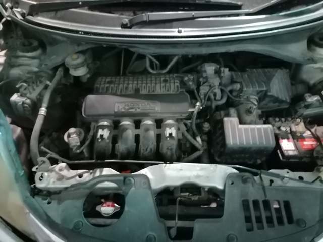 2016 Honda Mobilio 1.5 Auto thumbnail 9