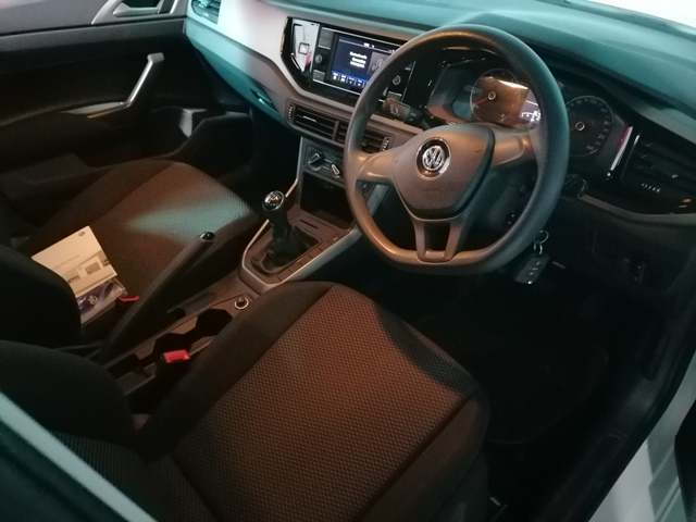 2018 Volkswagen Polo 1.0 TSi thumbnail 7
