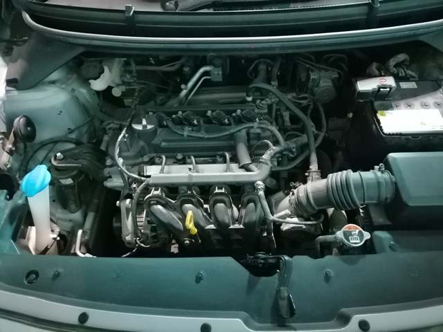 2018 Hyundai i20 1.2 thumbnail 9