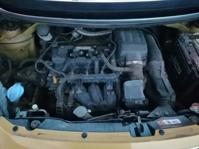 2016 Kia Picanto 1.0 thumbnail 9