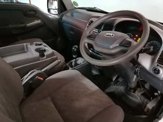 2016 Kia K2700 Workhorse thumbnail 7