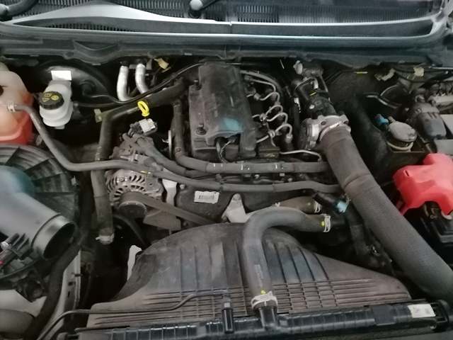 2017 Ford Ranger 2.2 TDCi D/C thumbnail 9