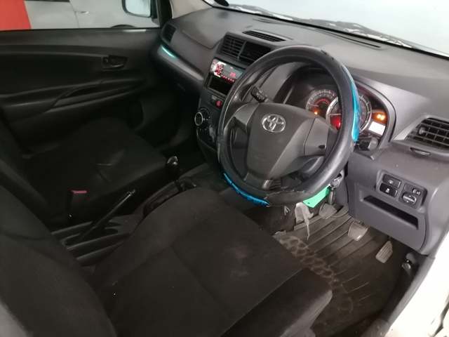 2016 Toyota Avanza 1.5 thumbnail 7