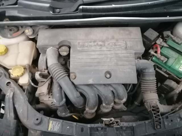 2014 Ford Ikon 1.6 thumbnail 9