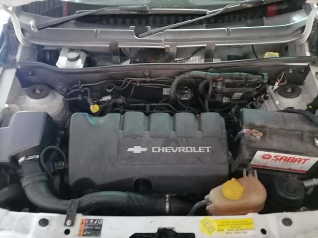 2013 Chevrolet Utility 1.3D thumbnail 9