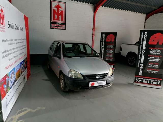 2013 Tata Indica 1.4 thumbnail 3
