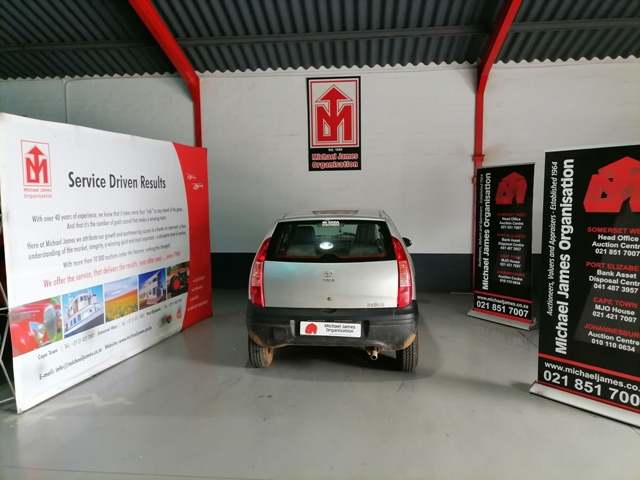2013 Tata Indica 1.4 thumbnail 4