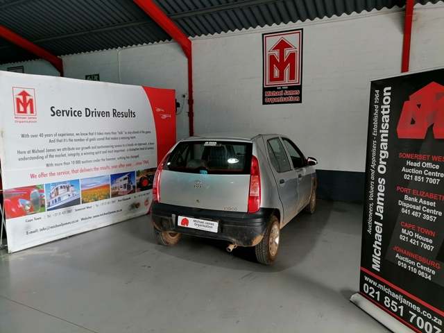 2013 Tata Indica 1.4 thumbnail 5