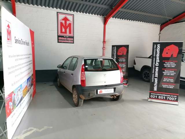 2013 Tata Indica 1.4 thumbnail 6