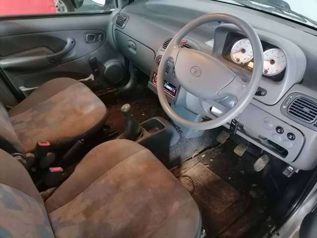 2013 Tata Indica 1.4 thumbnail 7