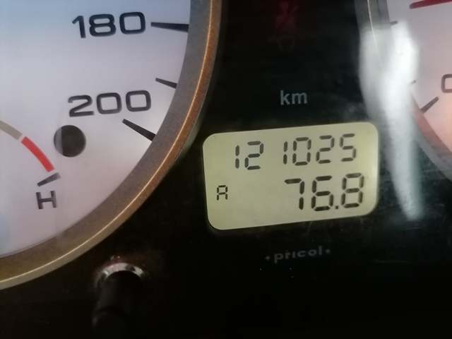 2013 Tata Indica 1.4 thumbnail 8