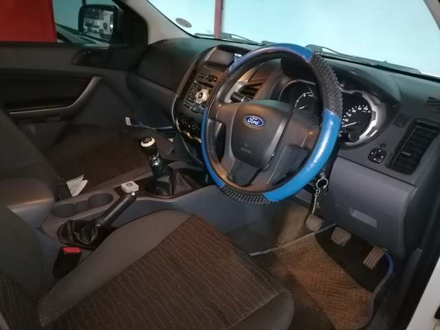 2012 Ford Ranger 2.2 TDCi D/C thumbnail 7