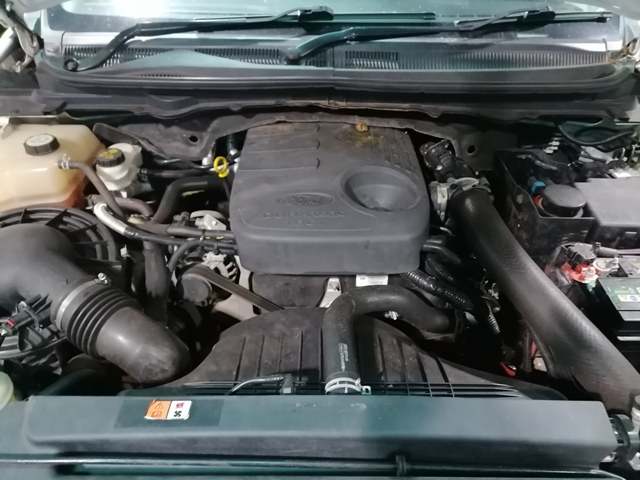 2012 Ford Ranger 2.2 TDCi D/C thumbnail 9