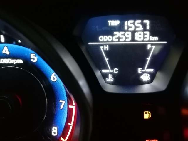 2012 Hyundai Elantra 1.6 thumbnail 8