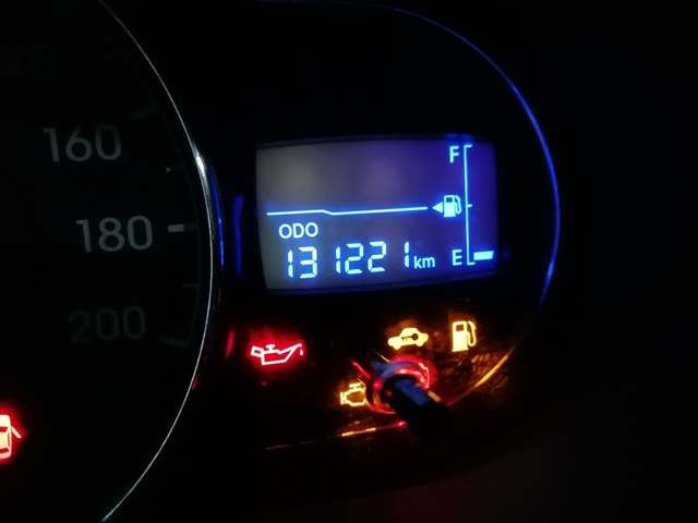 2014 Hyundai i10 1.25 thumbnail 8