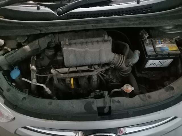 2014 Hyundai i10 1.25 thumbnail 9