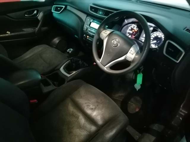2016 Nissan Xtrail 2.0 thumbnail 7