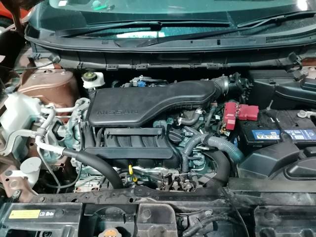 2016 Nissan Xtrail 2.0 thumbnail 9