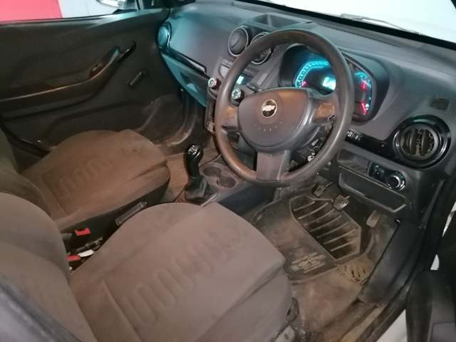 2014 Chevrolet Utility 1.4 thumbnail 7