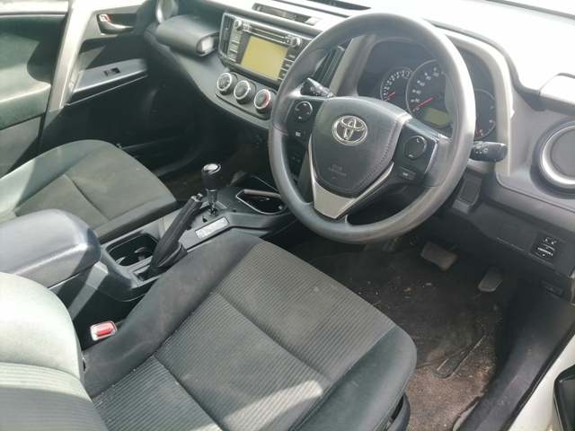 2017 Toyota Rav4 2.0 Auto thumbnail 4