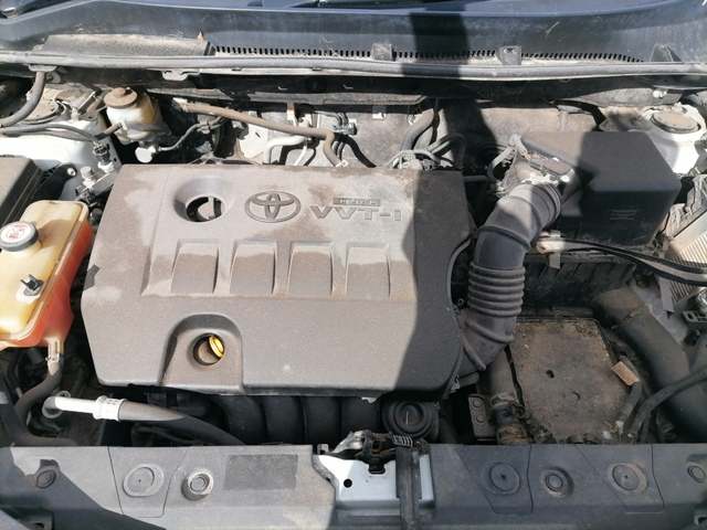 2017 Toyota Rav4 2.0 Auto thumbnail 5
