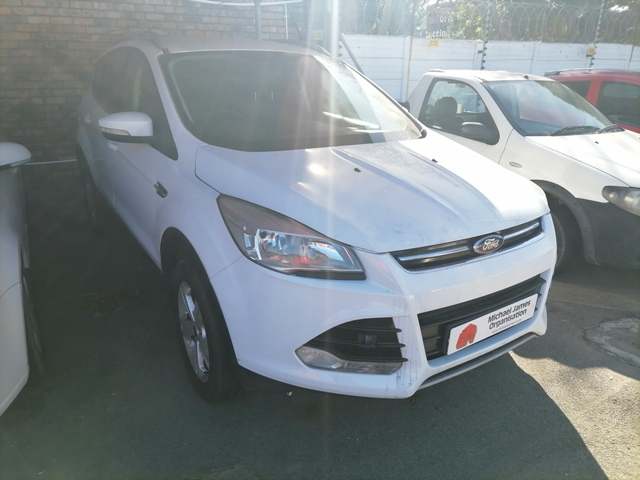 2014 Ford Kuga 1.6 Ecoboost thumbnail 3