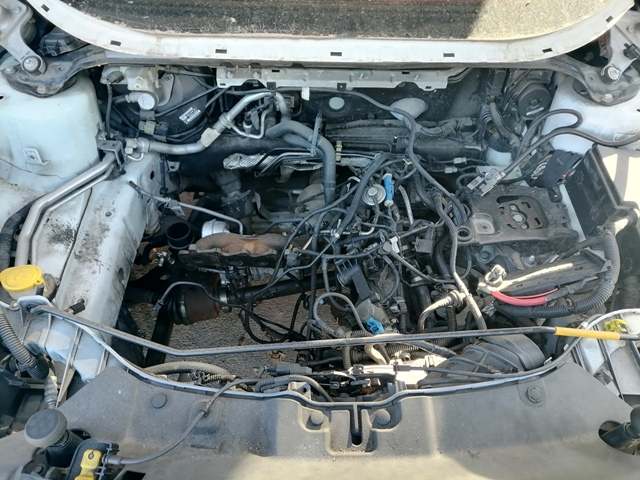 2014 Ford Kuga 1.6 Ecoboost thumbnail 5