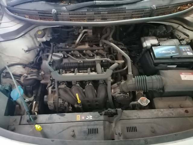 2017 Kia Rio 1.2 thumbnail 9