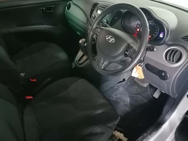 2014 Hyundai i10 1.1 Auto thumbnail 7