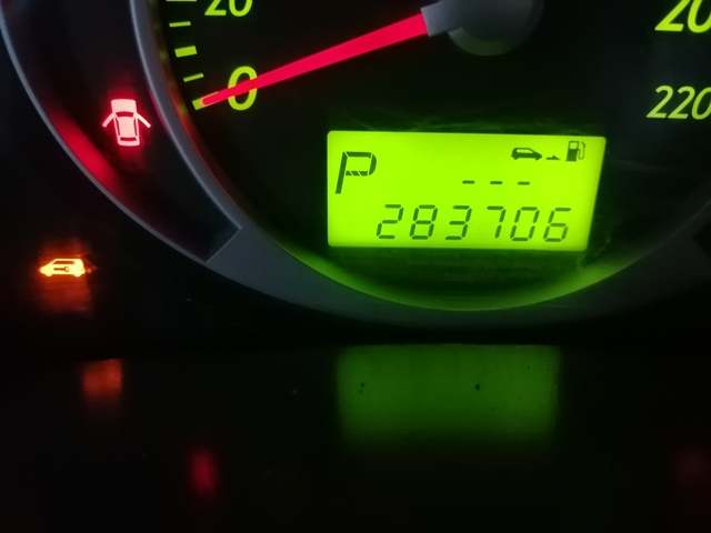 2008 Hyundai Tucson 2.0 CRDI Auto thumbnail 8