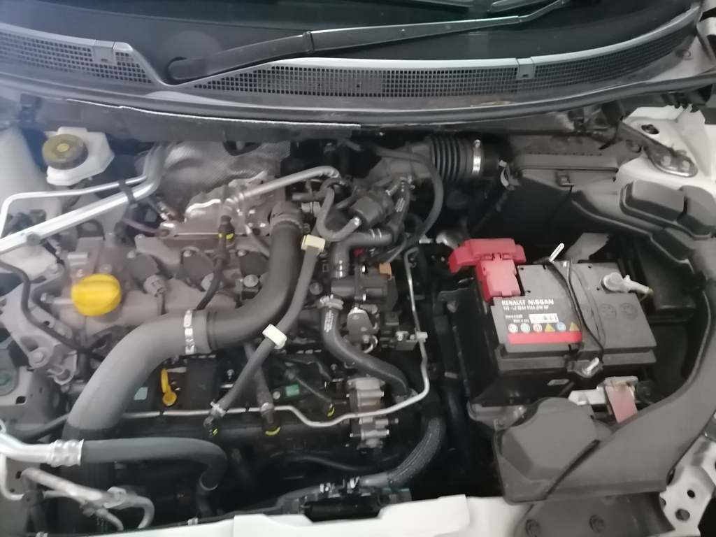 2021 Nissan Qashqai 1.2T Auto thumbnail 9