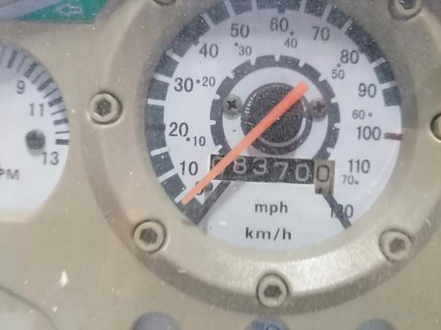 Motomia 170 Sport Scooter thumbnail 2