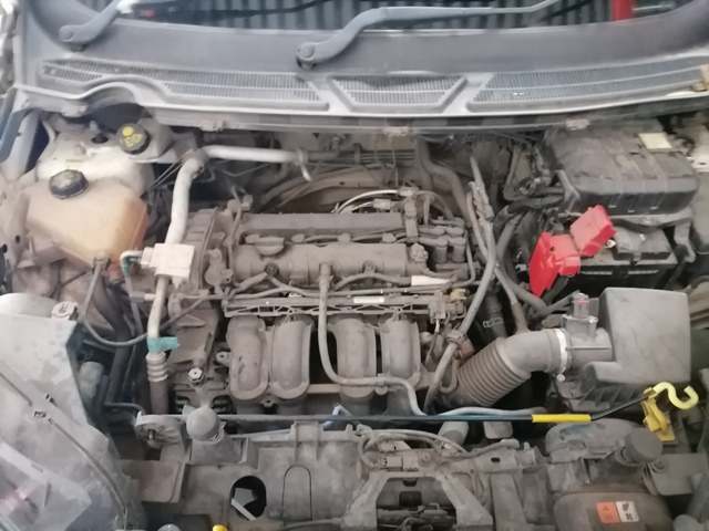 2016 Ford Ecosport 1.5 TiVCT thumbnail 9
