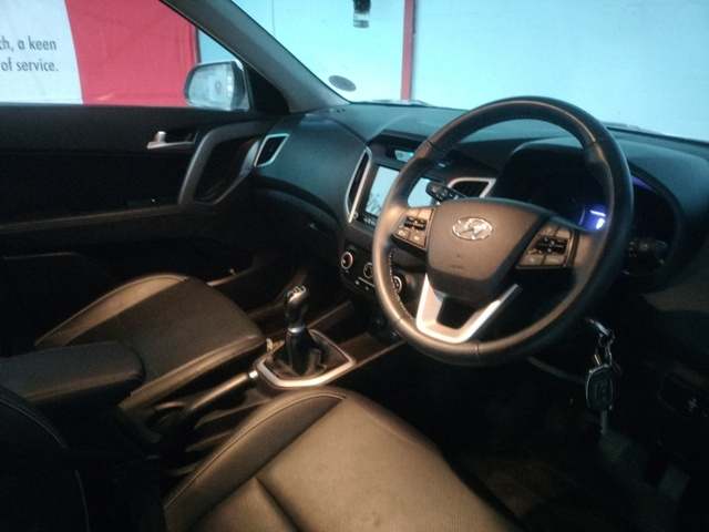 2020 Hyundai Creta 1.6 thumbnail 7