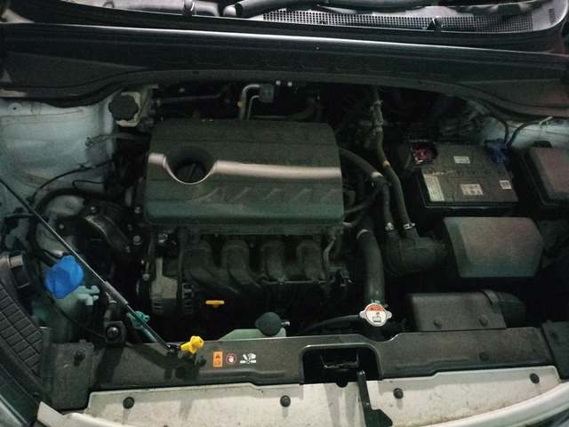 2020 Hyundai Creta 1.6 thumbnail 9