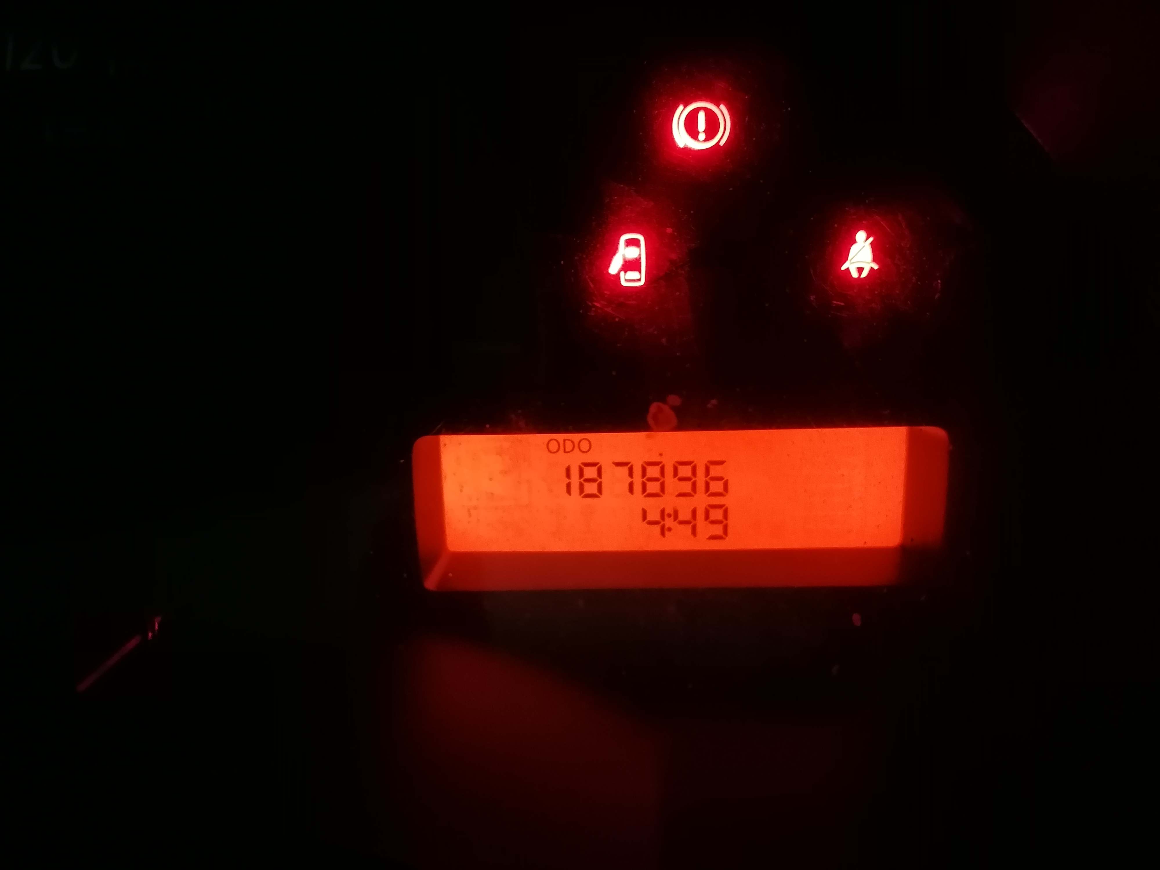 2015 Nissan Micra 1.2 thumbnail 8
