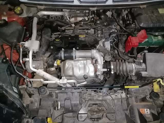 2016 Ford Ecosport 1.5 TDCi thumbnail 9