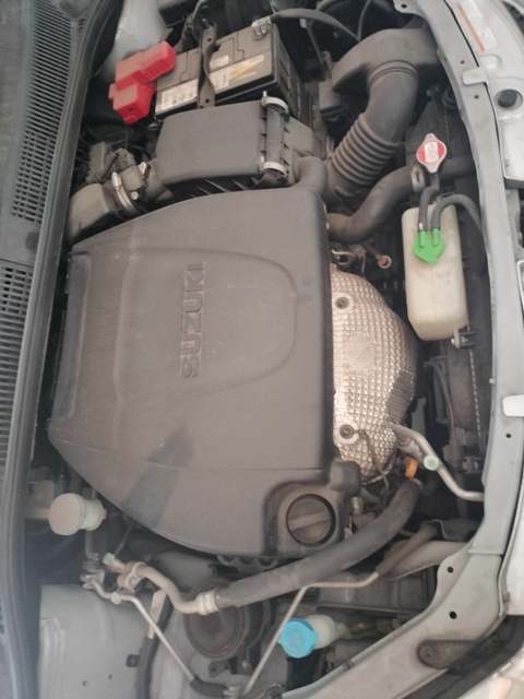 2010 Suzuki SX4 2.0 Auto thumbnail 9