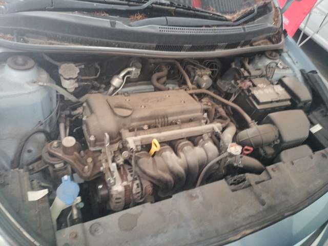 2012 Hyundai Accent 1.6 Auto thumbnail 9