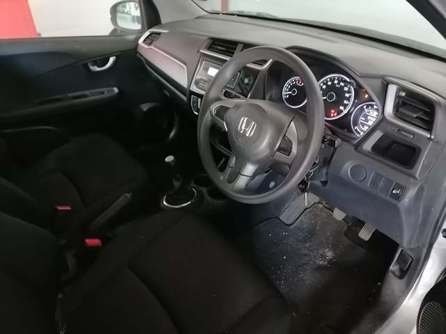 2018 Honda BR-V 1.5 thumbnail 7