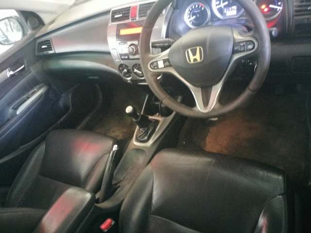 2012 Honda Ballade 1.5 thumbnail 8