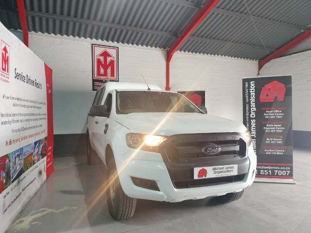 2019 Ford Ranger 2.2 TDCi S/C thumbnail 4