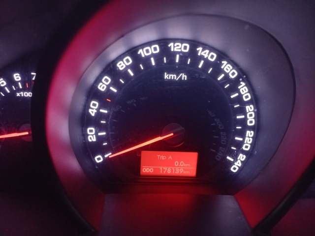 2011 Kia Sportage 2.0 / Non Runner thumbnail 8