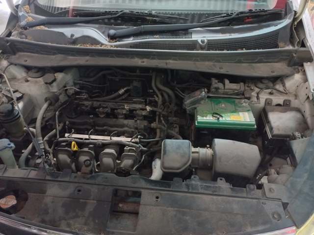 2011 Kia Sportage 2.0 / Non Runner thumbnail 9