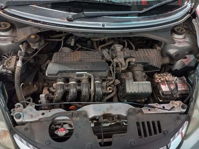 2016 Honda Brio 1.2 thumbnail 9